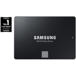 SSD Samsung 870 Evo 1TB MZ-77E1T0B/EU
