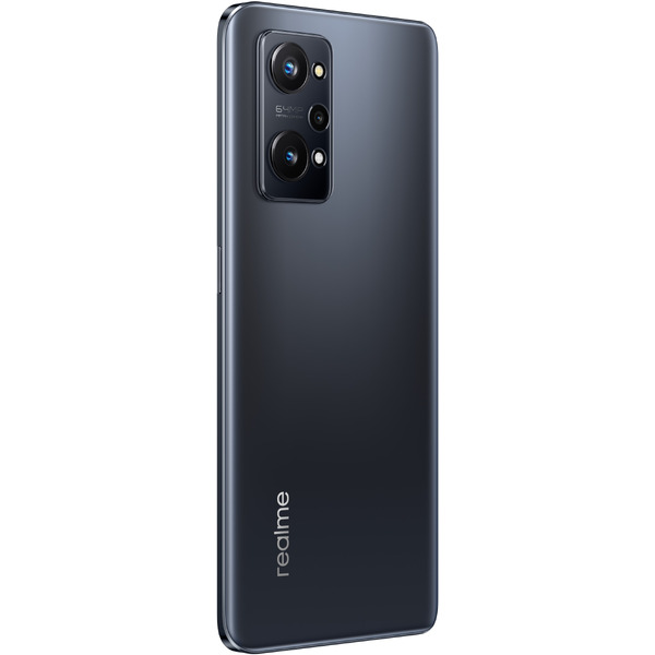 Смартфон realme GT Neo 3T (RMX3371) 8GB/128GB Shade Black