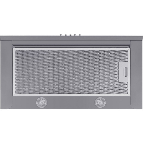 Вытяжка MAUNFELD VS (C) 50 Gl (нержавеющая сталь)