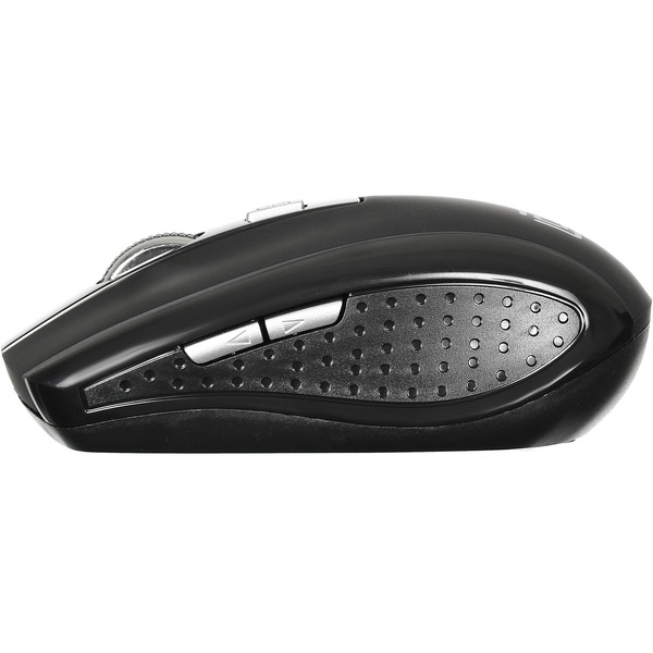 Мышь Oklick 635MB (черный)