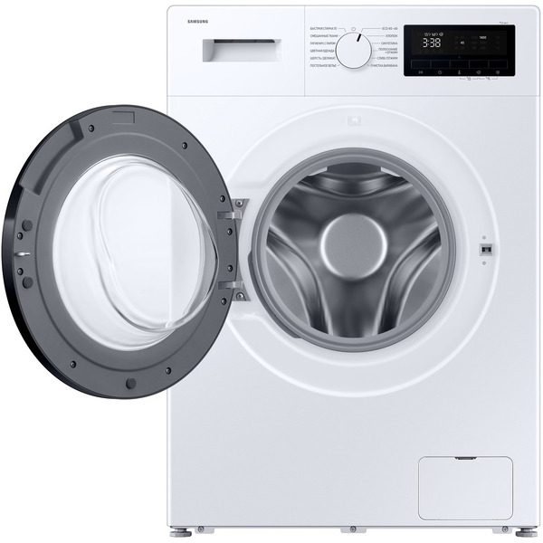 Стиральная машина SAMSUNG WW70FG3M05AWLP