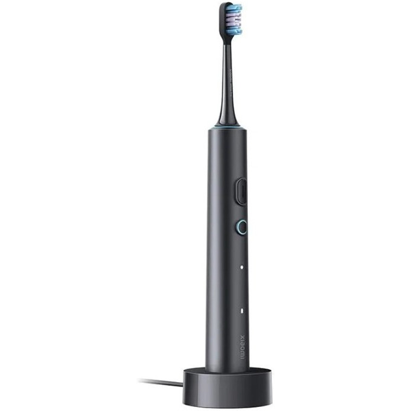 Электрическая зубная щетка Xiaomi Smart Electric Toothb BHR7792GL (Dark Gray) (MES607)
