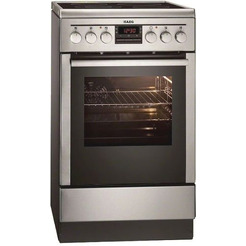 Плита электрическая AEG 47005V9-MN
