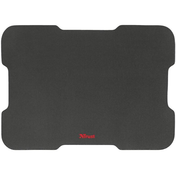 Комплект мышь игровая + коврик TRUST ZIVA Gaming Mouse with mouse pad (21963)