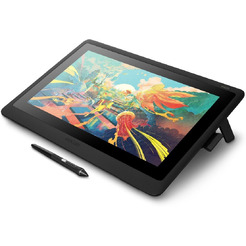 Графический планшет Wacom Cintiq 16 DTK1660KOB