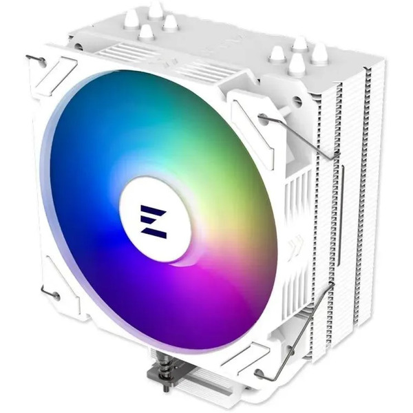 Кулер для процессора Zalman CNPS9X CNPS9X Performa Plus ARGB (белый)