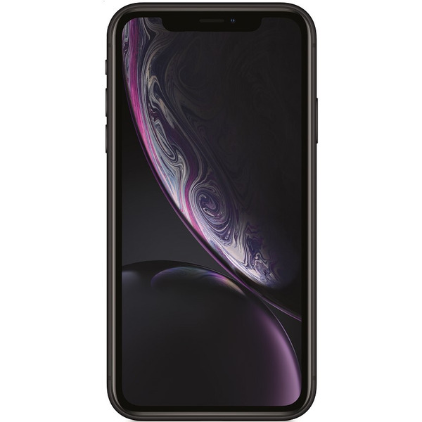 Смартфон APPLE iPhone XR 64GB (MRY42FS/A) Black