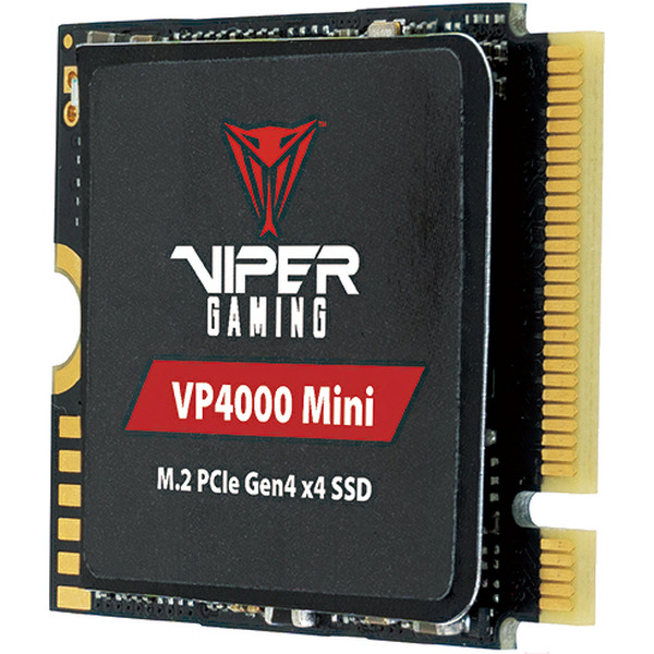 SSD Patriot VP4000 Mini 500GB VP4000M500GM23