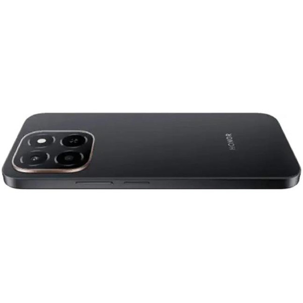 Смартфон HONOR X6c NIC-LX1 6GB/128GB (черный)