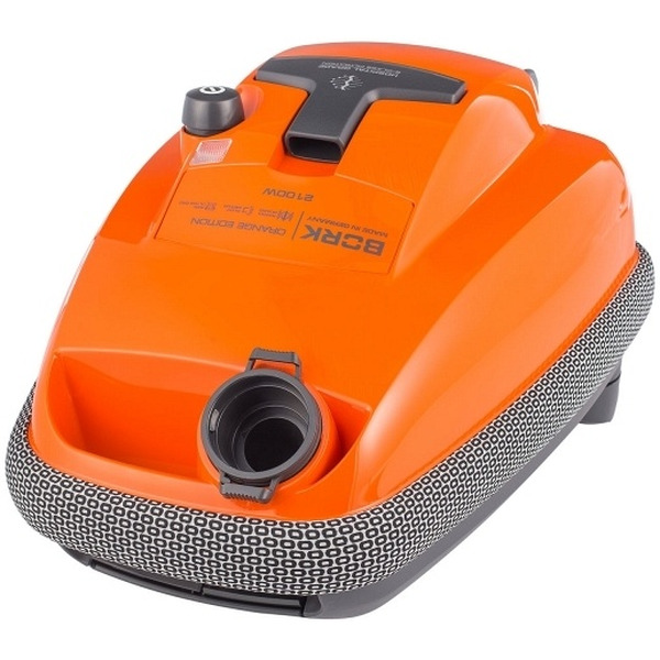 Пылесос BORK V705 (orange)
