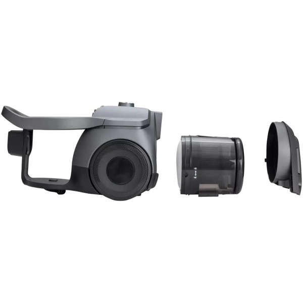 Пылесос POLARIS PVC 2211 (графитовый)