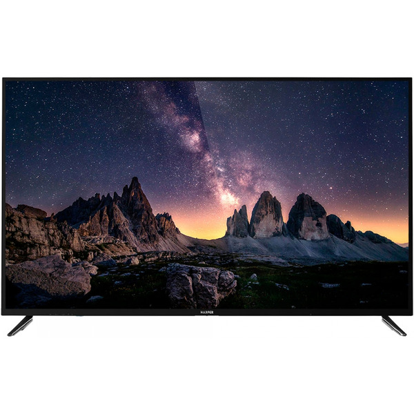 Телевизор Harper 65U750TS