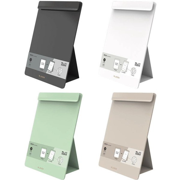 ENS503 AS Папка-планшет Deli