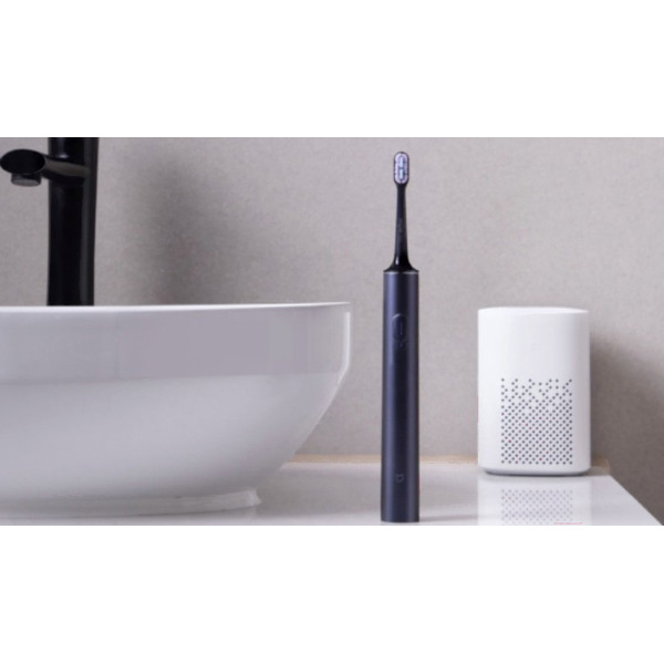 Электрическая зубная щетка Xiaomi Electric Toothbrush T302 (MES608) BHR7647GL Dark Blue