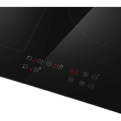 Варочная панель MAUNFELD CVI593BBK