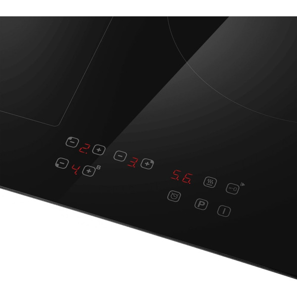 Варочная панель MAUNFELD CVI593BBK