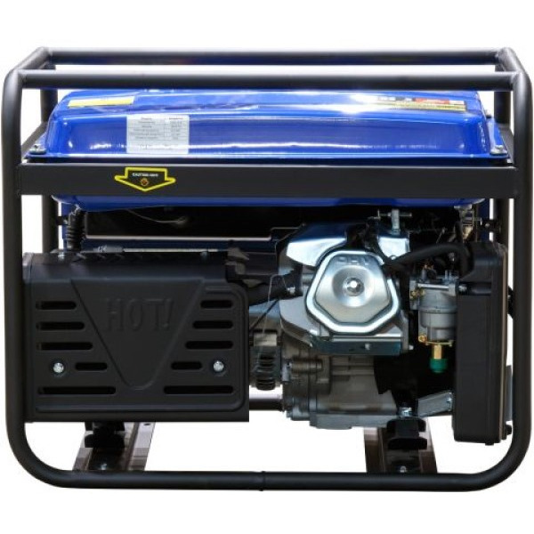 Генератор ECO PE-8501S3