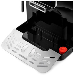 Кофемашина Kitfort КТ-7472