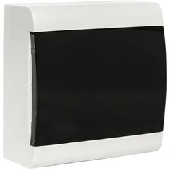 Щит распределительный EKF ЩРН-П-8 Basic