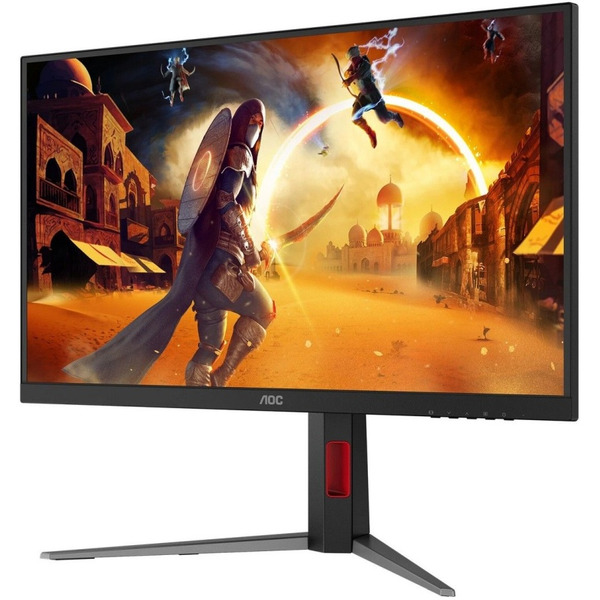 Монитор AOC Gaming Q27G4S
