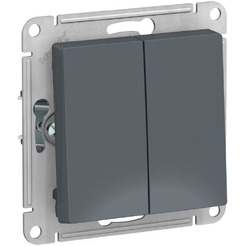 Выключатель Systeme Electric AtlasDesign ATN000751