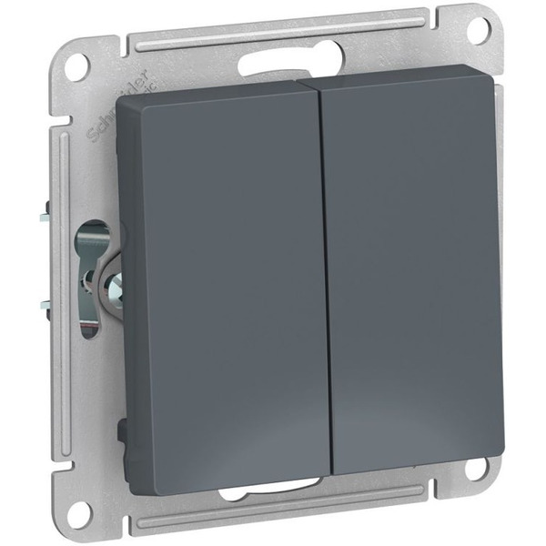 Выключатель Systeme Electric AtlasDesign ATN000751