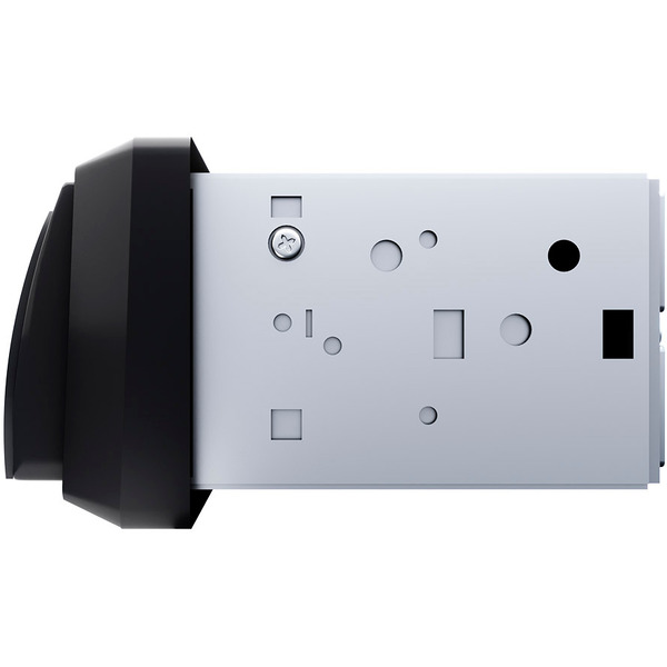 USB-магнитола Prology CMX-210