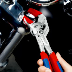 Клещи переставные Knipex 86 05 250