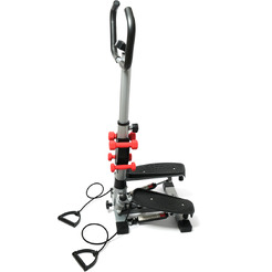 Степпер AMETIST 122 Gray