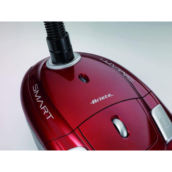 Пылесос ARIETE Smart RedLine 2735