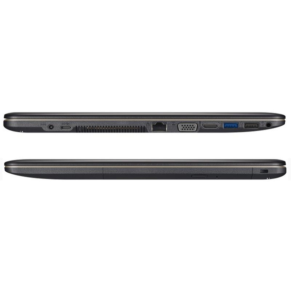 Ноутбук ASUS VivoBook X540YA-XO541D