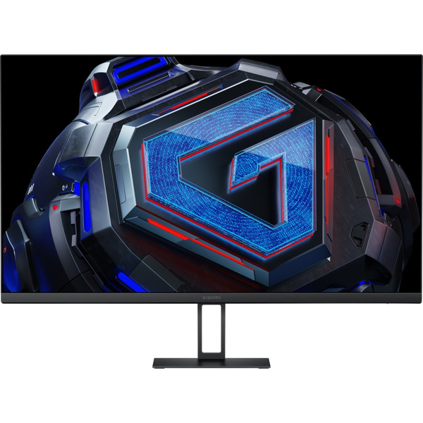 Игровой монитор Xiaomi 2K Gaming Monitor G27Qi (ELA5593EU/P27QCA-RGGL)