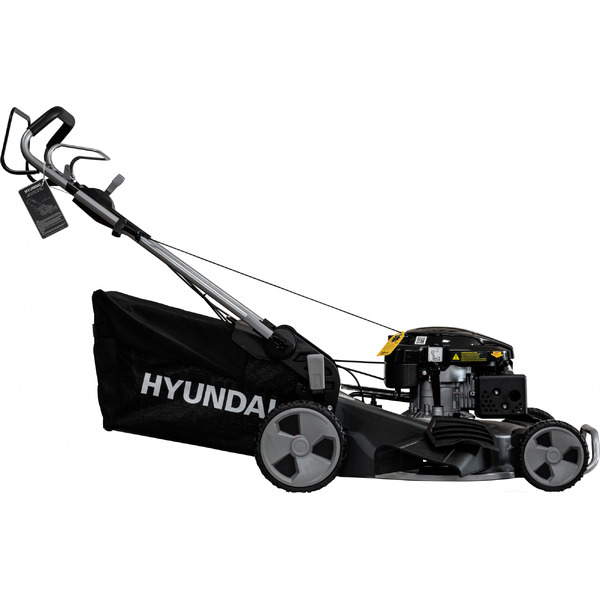 Газонокосилка Hyundai L P536 Pro