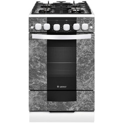 Плита газовая GEFEST ПГ 5500-02 0113