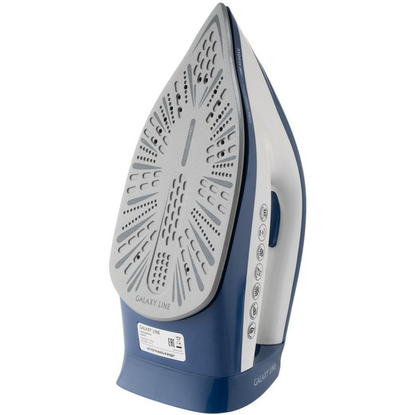 Утюг Galaxy Line GL6172
