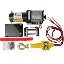 Лебедка Shtapler P (J) 12В 3000lb 1361кг 13.5м 71058929