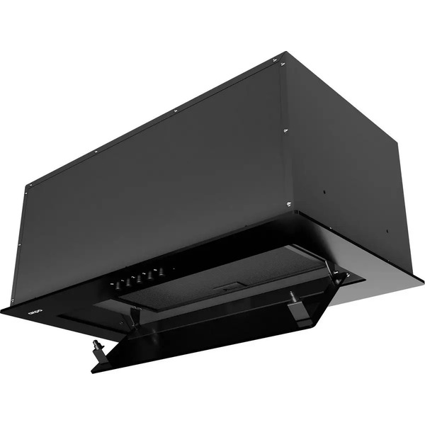 Кухонная вытяжка Akpo Falco Eco 60 wk-4 (черный)