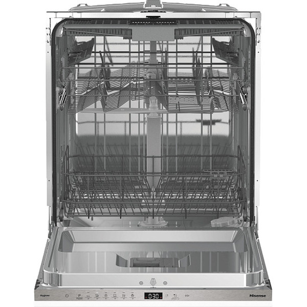 Посудомоечная машина Hisense HV643D90