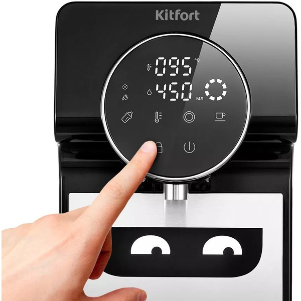 Термопот Kitfort KT-2510