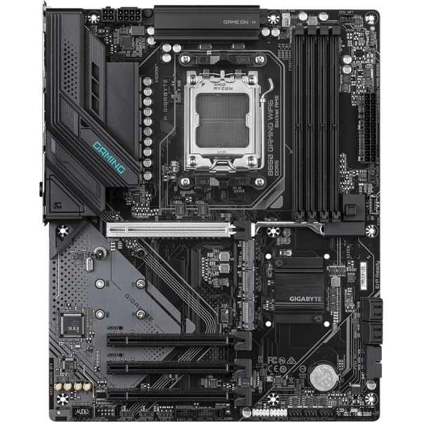 Материнская плата Gigabyte B850 Gaming WiFi6