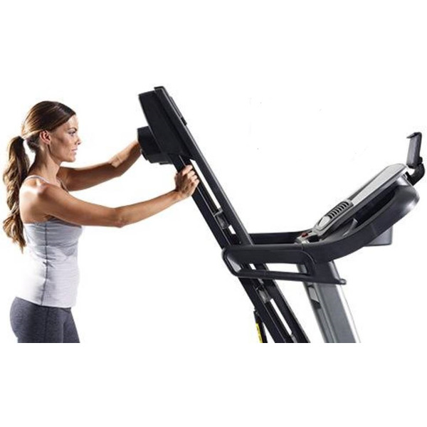 Беговая дорожка NordicTrack T14.0 NETL14818