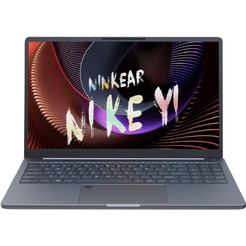 Ноутбук Ninkear A15 Plus 2025 NKLPA15PLUSYF58161024 16GB/1TB