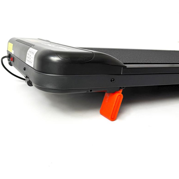 Беговая дорожка AMETIST Light Black