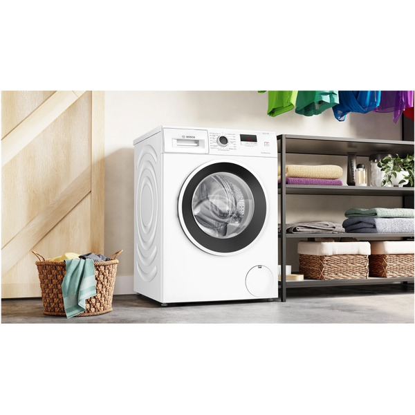 Стиральная машина Bosch Serie 2 WGE03209PL