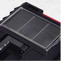 Ящик для инструментов Qbrick System One 450 Profi (SKRQ450PCZAPG003)