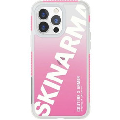 Накладка Skinarma Keisha для Apple iPhone 13 Pro (розовый)
