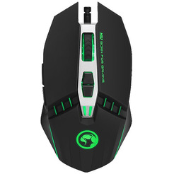 Игровая мышь Marvo M112