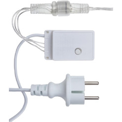 Гирлянда TDM Electric Бахрома SQ0361-0032