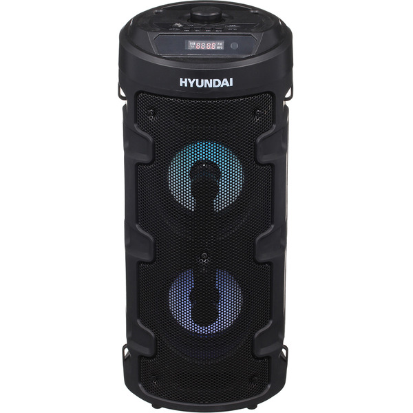 Минисистема Hyundai H-MC160