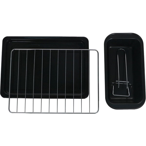 Мини-печь RED SOLUTION RO-5727S